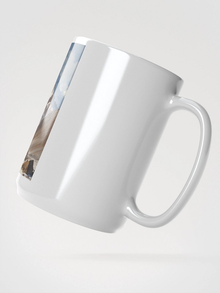 Mount Everest product image (2)