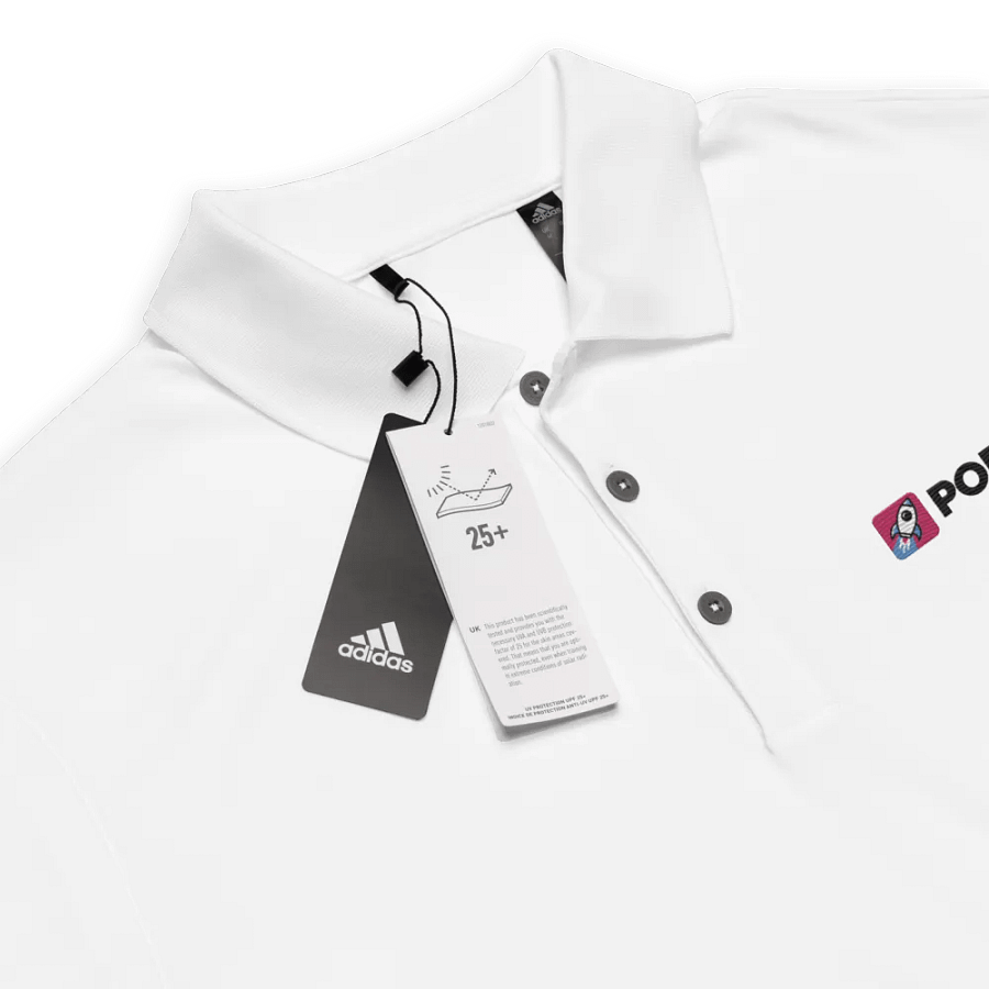 POPSMASH Performance Polo product image (12)