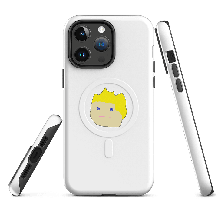 mfh original tough MagSafe® case for iPhone® product image (4)