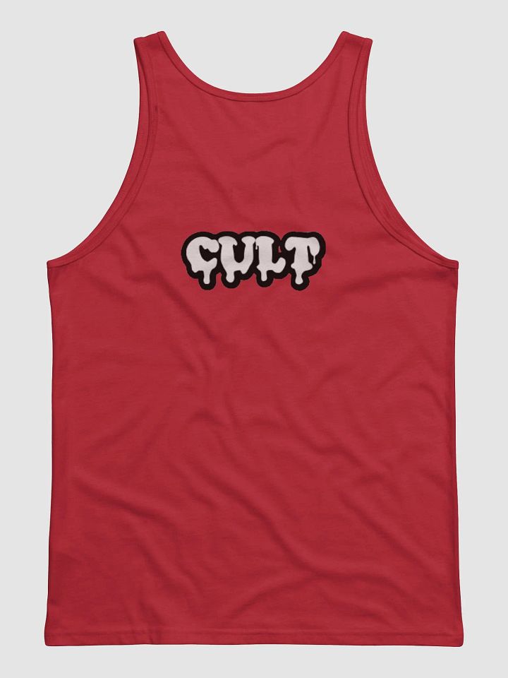 SKI MASK GIRL TANK product image (2)