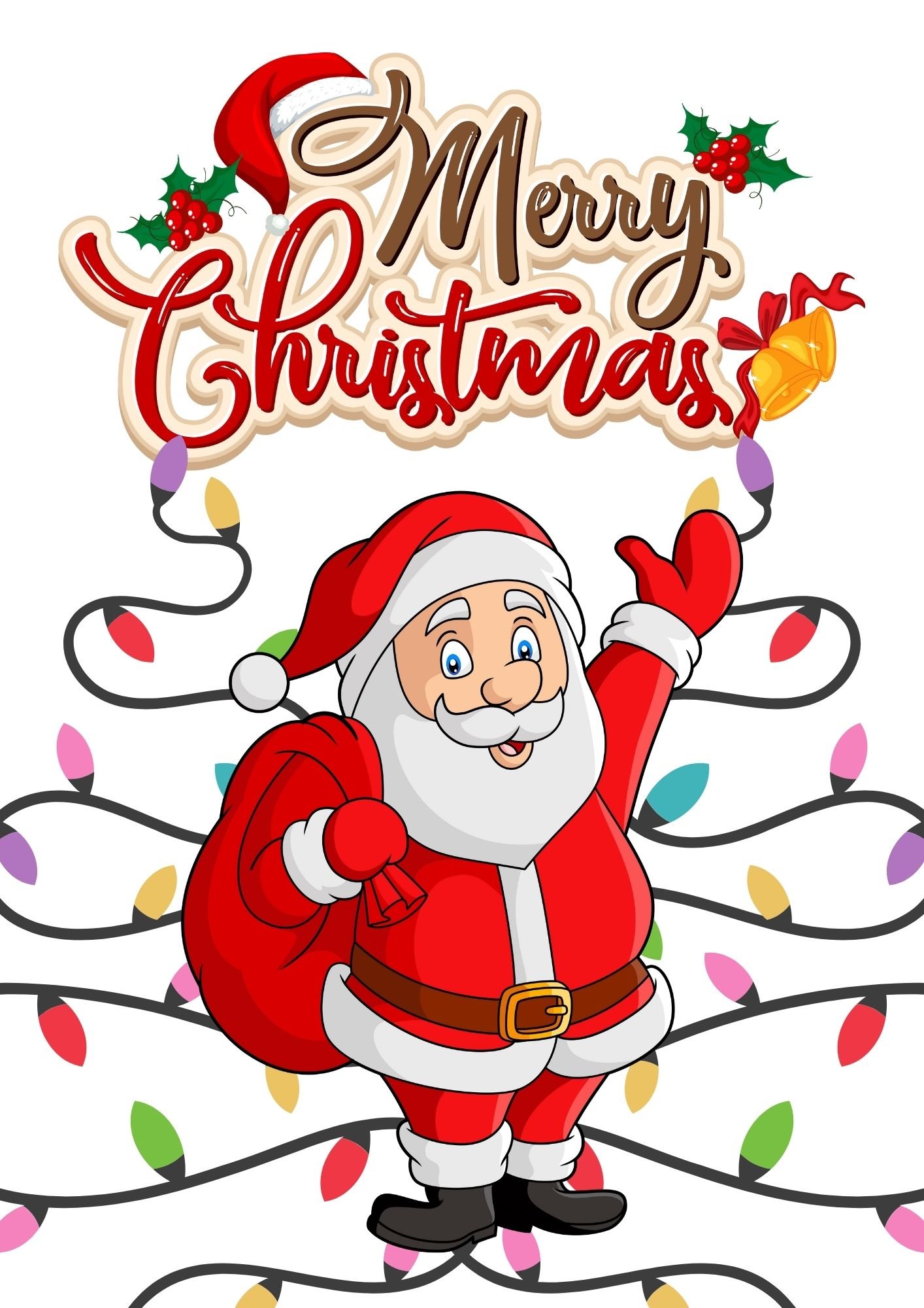 Christmas Digital Planner product image (1)