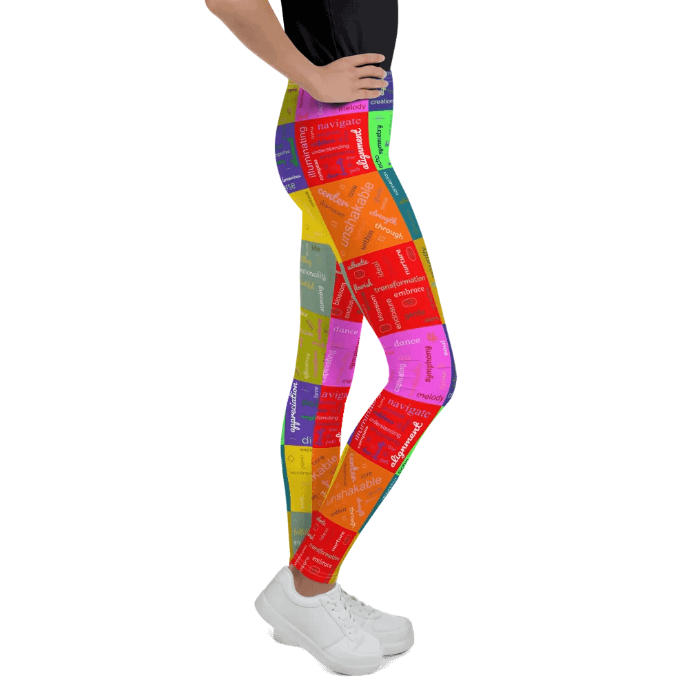 Colorful Implied 12 concepts Pants for women product image (1)