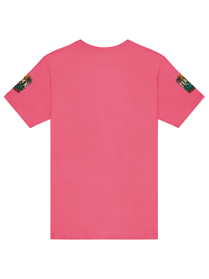 TEAM K CALIFORNIA T-Shirt product image (12)