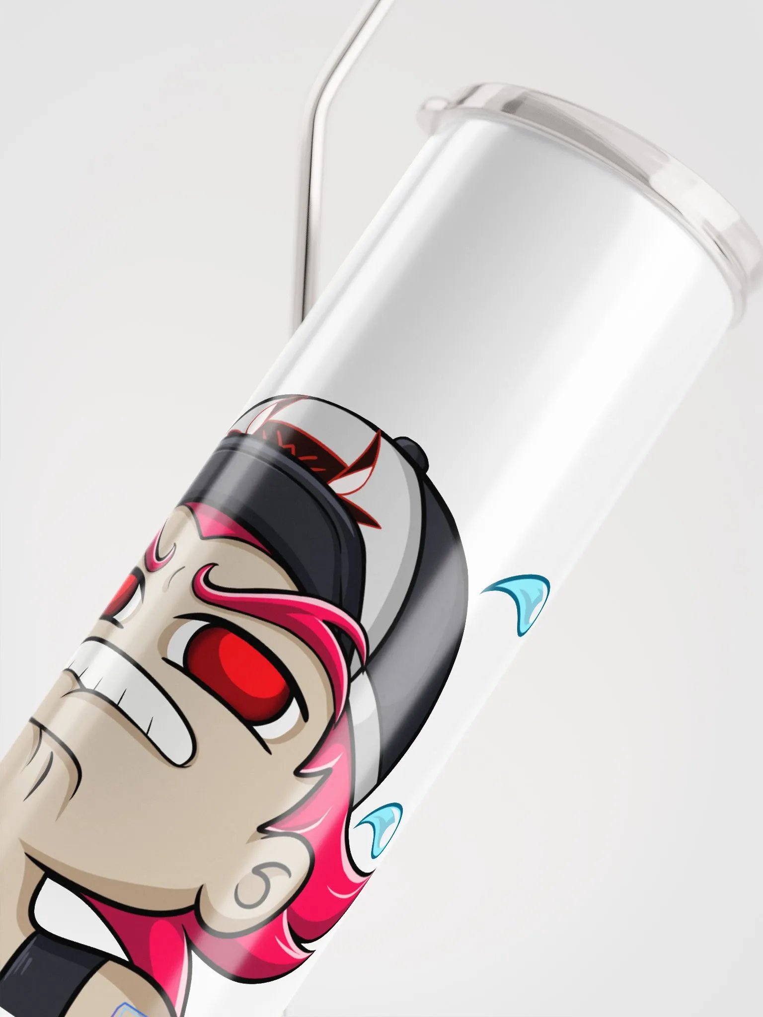 UwU Stain Steel Tumbler product image (5)