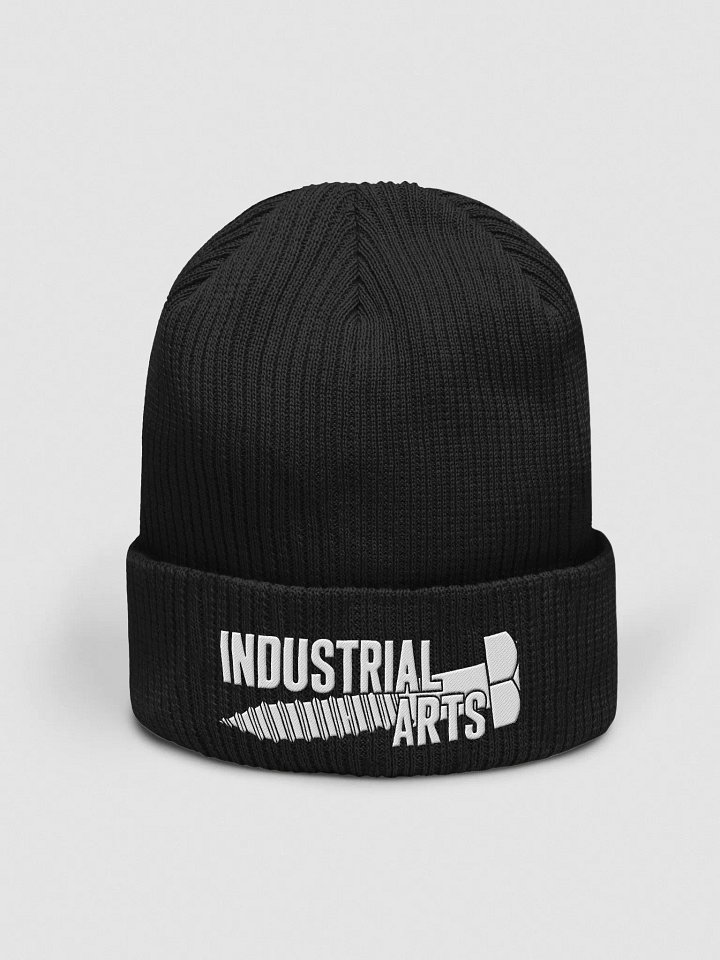 Industrial Arts Vintage beanie product image (1)