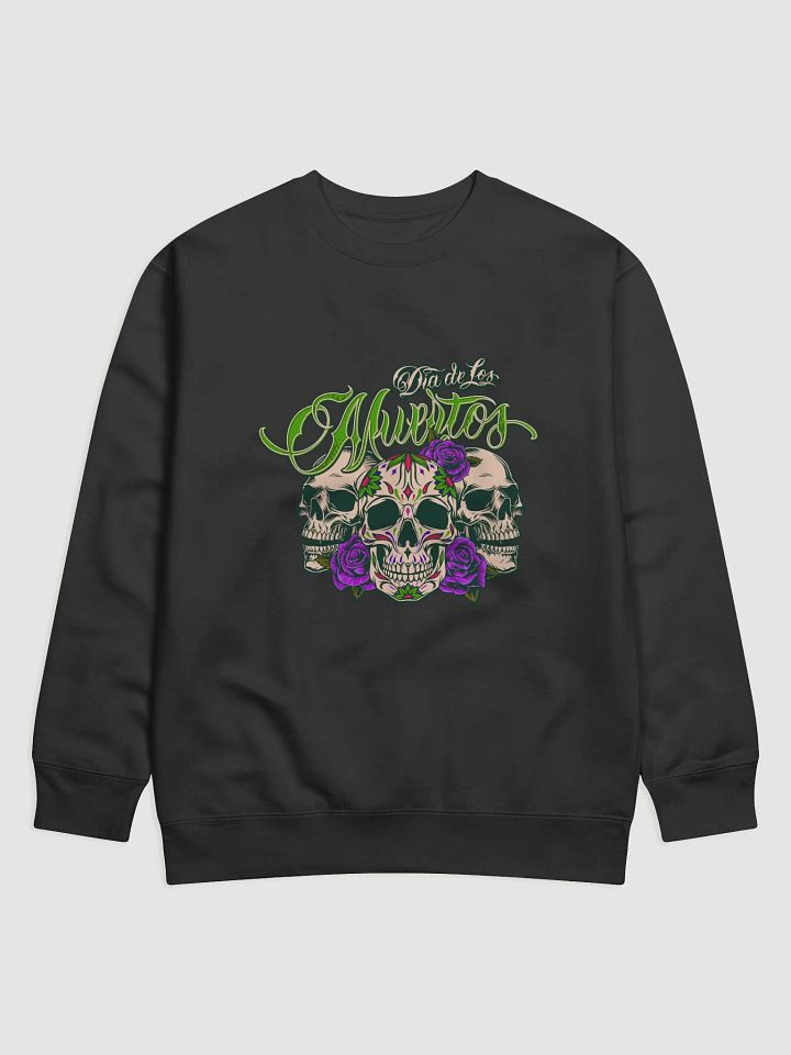 THE DAY OF THE DEAD product image (4)