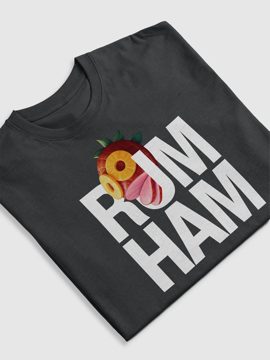 Rum Ham Heavy Tee product image (5)