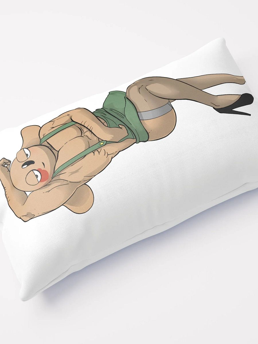 ComboWomble Very Unclassy Pillow product image (4)