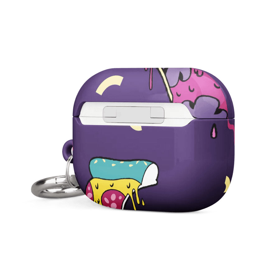 Slice of Style AirPods® Case product image (20)