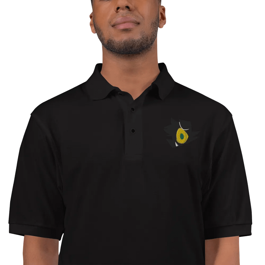Ember Polo Shirt product image (1)