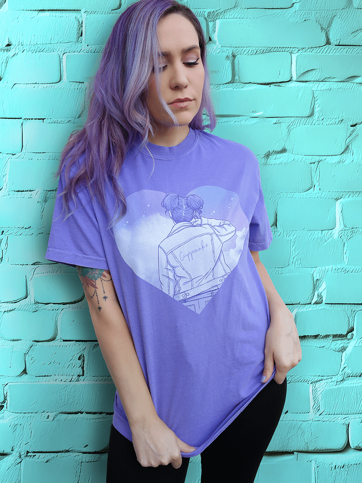 Cool Cuppcaake Tee product image (1)
