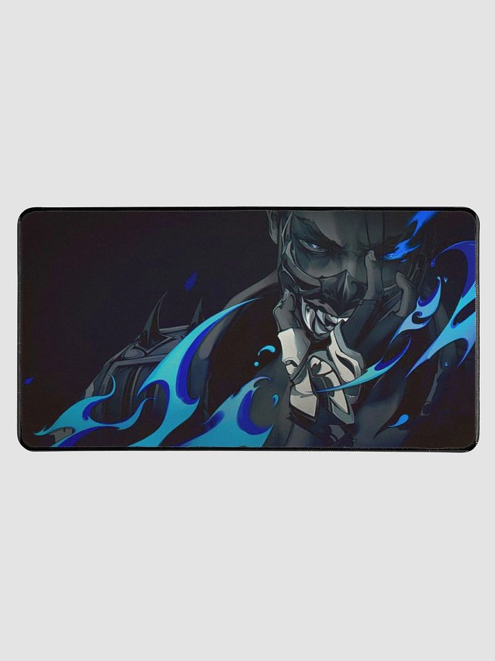 MOUSE PAD GAMER DE YORU | VALORANT product image (1)