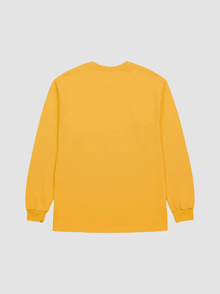 Gene C. Signature Long Sleeve Tee product image (2)
