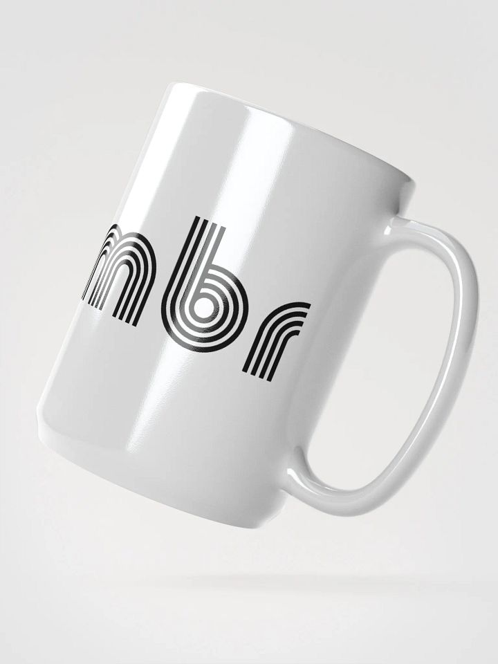 MBR track lines logo product image (2)