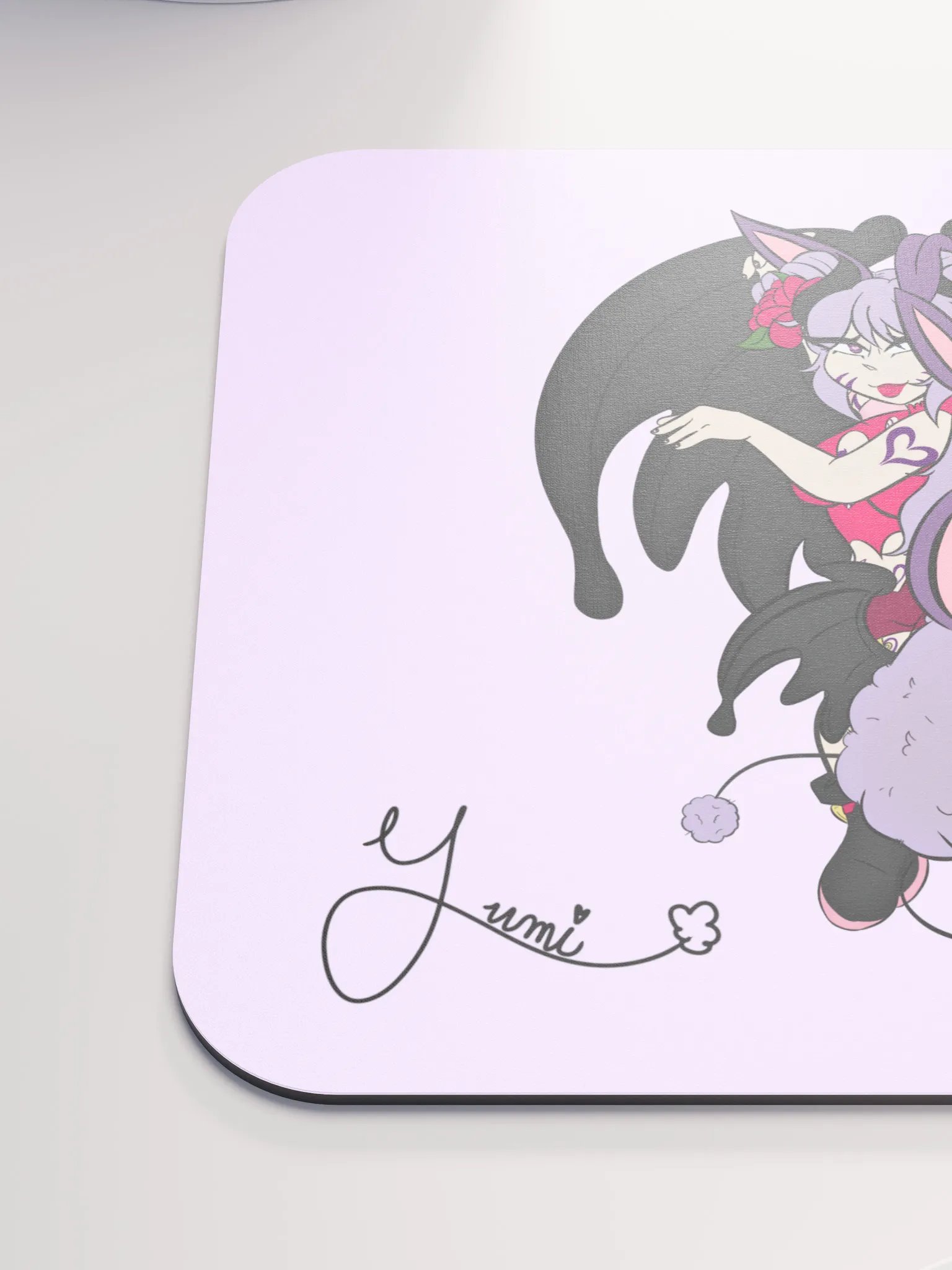Yumi Mousepad product image (6)