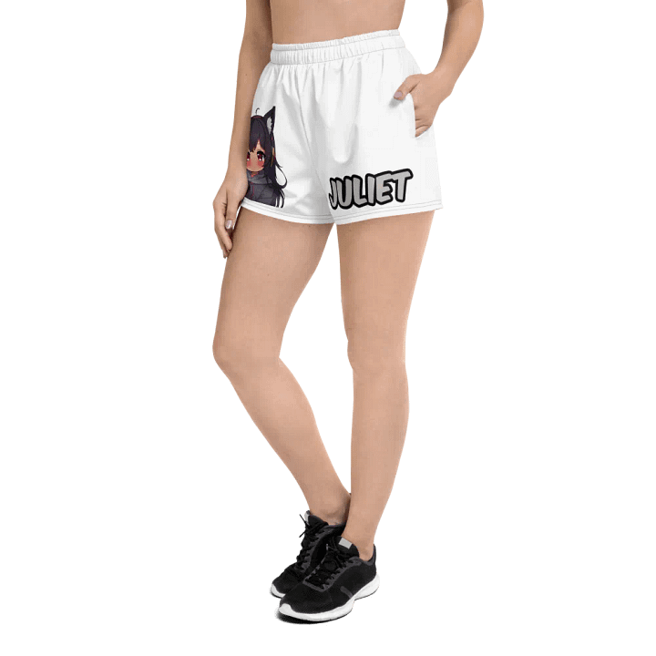 Juliet shorts product image (2)