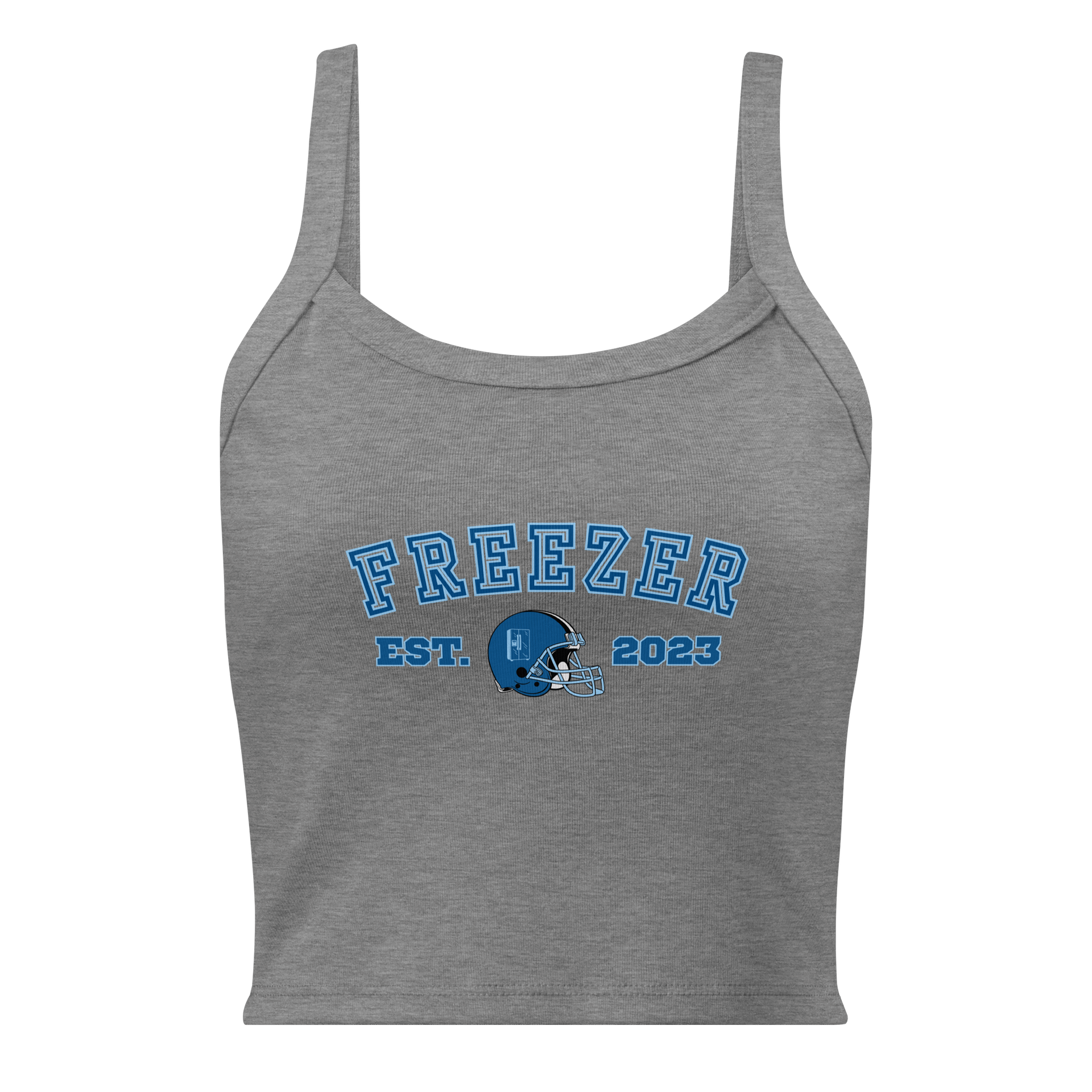 Freezer Vintage Sports Tank product image (1)
