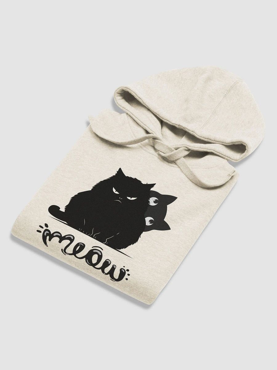 ANGRY CAT HMM MEOW product image (47)
