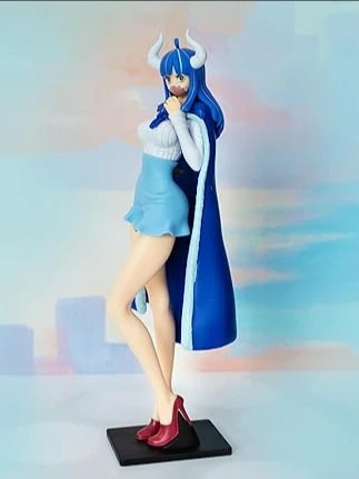 One Piece Glitter & Glamours Ulti Figure Version A product image (2)