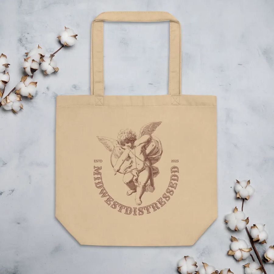 Cherub Tote product image (4)