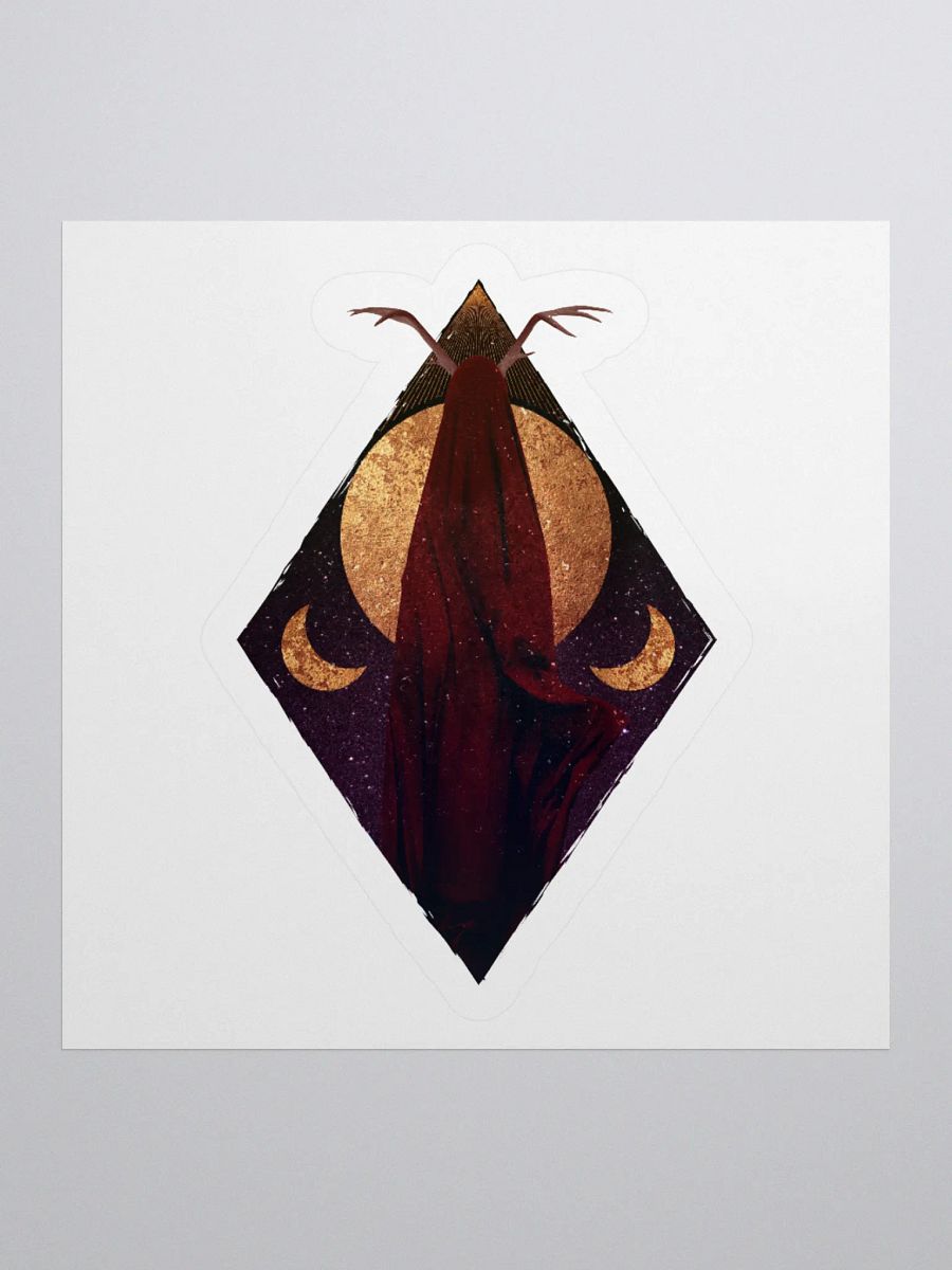 Epitaph Sticker product image (2)