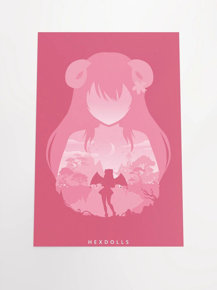 Minimalist Poster product image (1)
