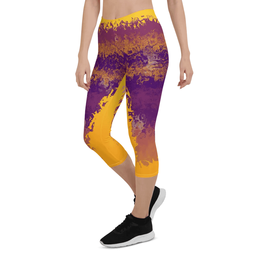 Therapie Leggins Capri product image (5)