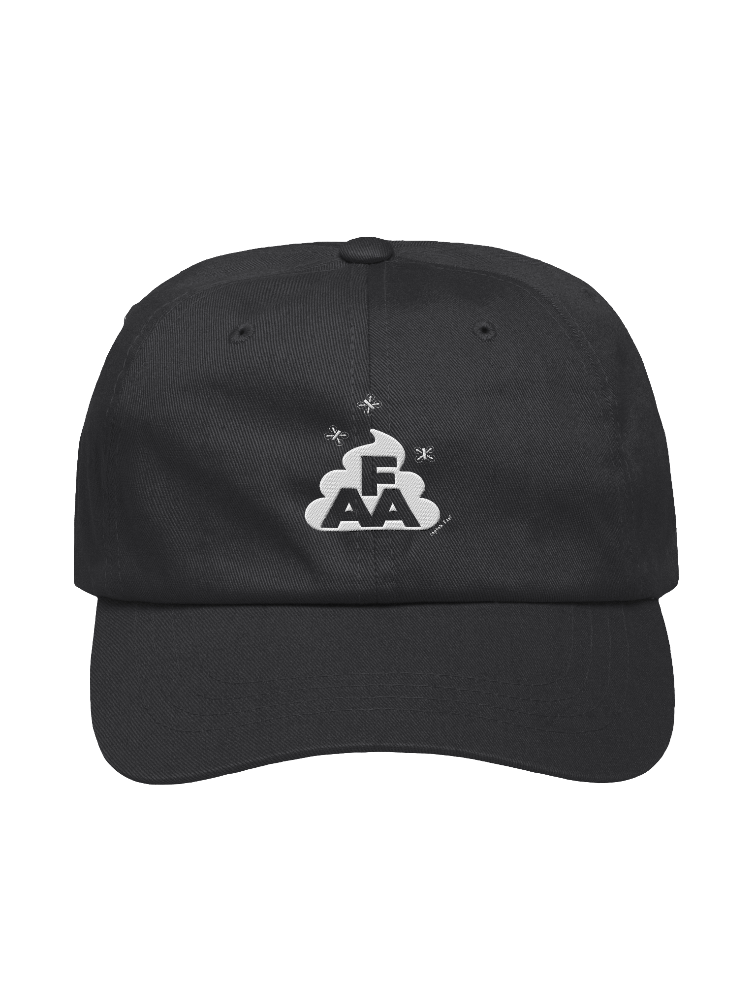 Anti-FAA Camp Hat product image (1)