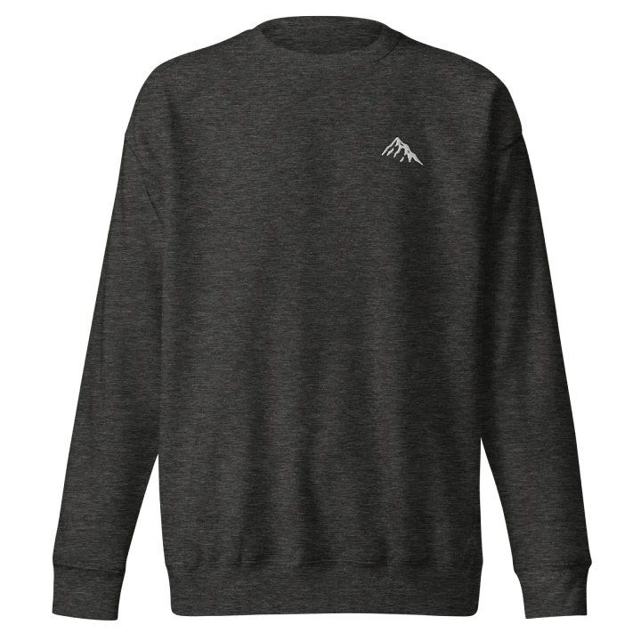 Embroidered Mountain product image (9)