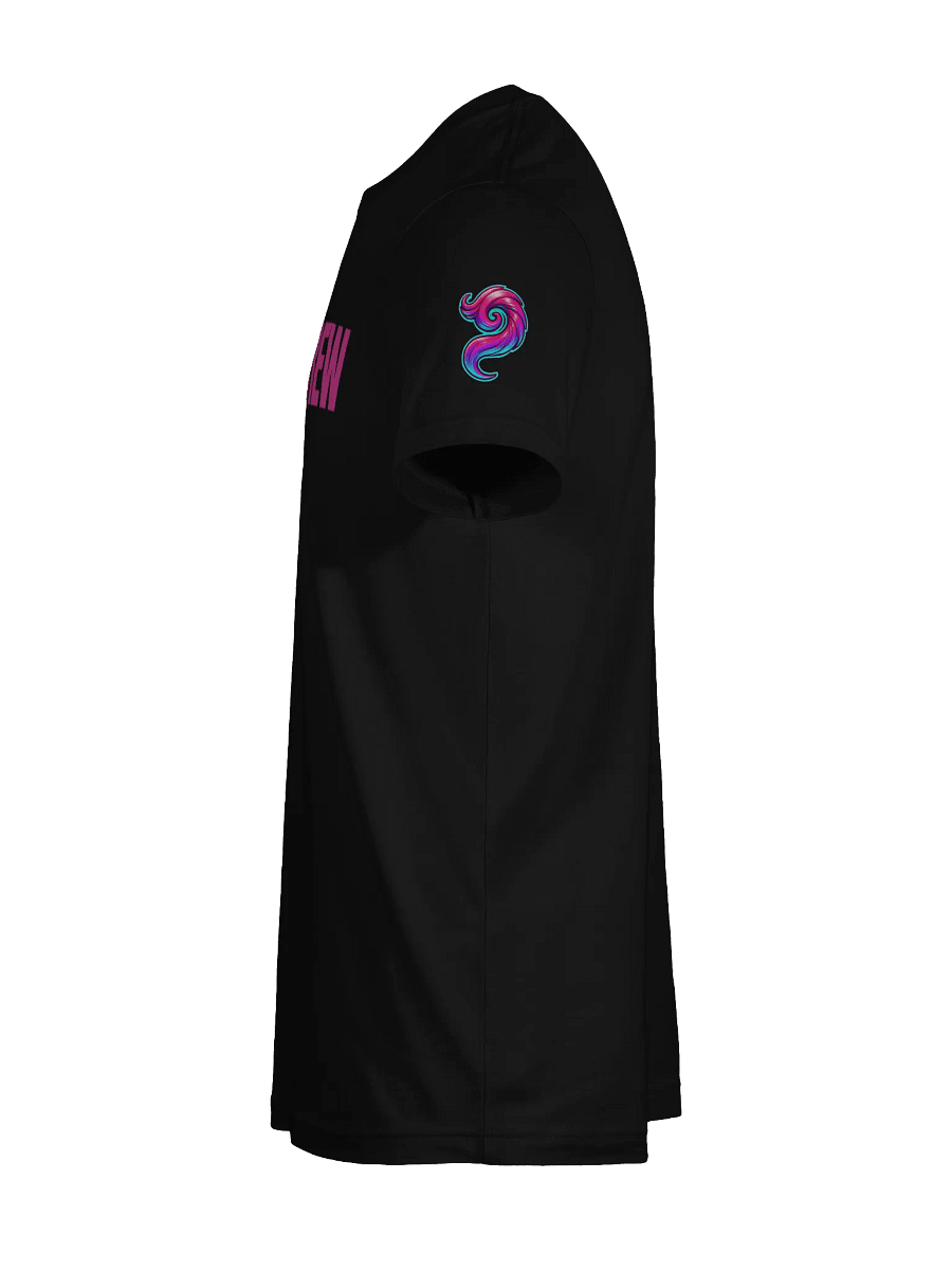 CurlCrew Shirt--DARK product image (118)