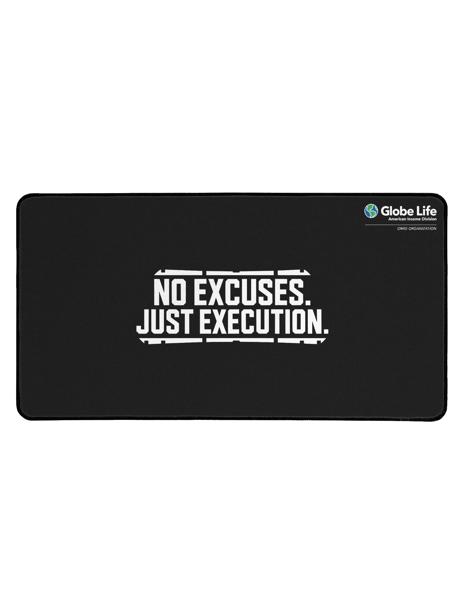 OMID Organization Desk Mat – Where Focus Meets Execution product image (1)