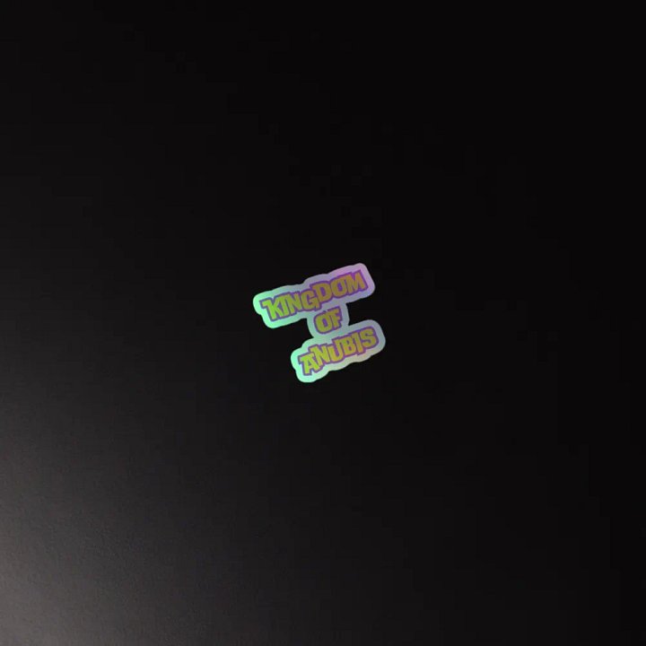 KOA stickers product image (4)