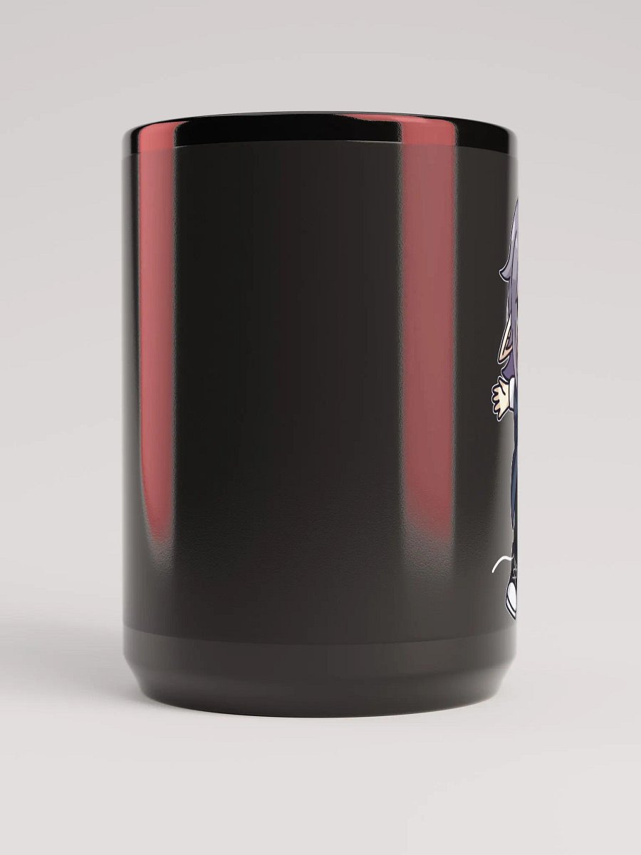 Chibi Goblin King LB 15oz Coffee Mug product image (5)