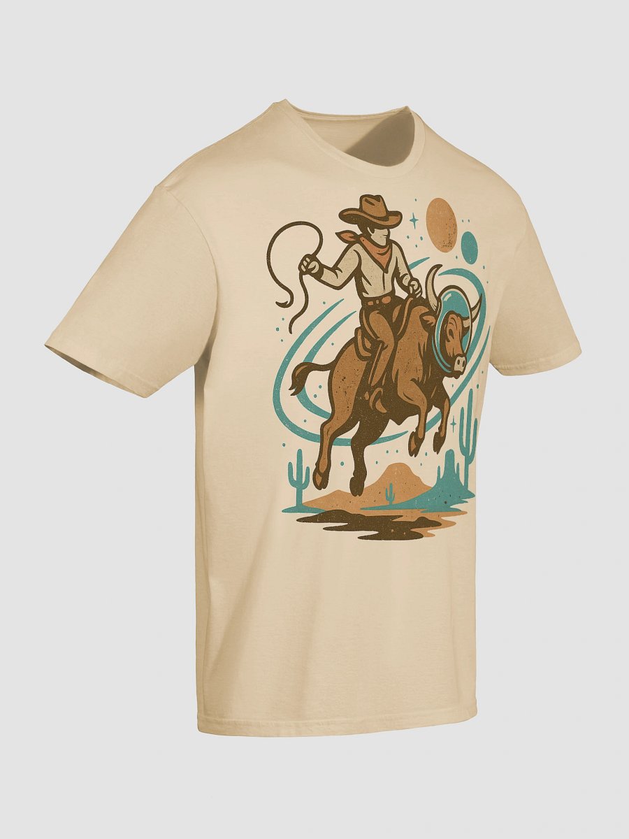 Cosmic Rodeo product image (10)