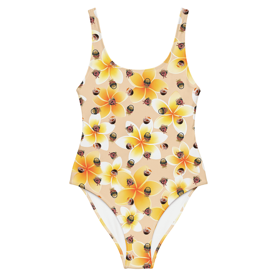 SPMB Women's Swim Suit Style 1 product image (2)