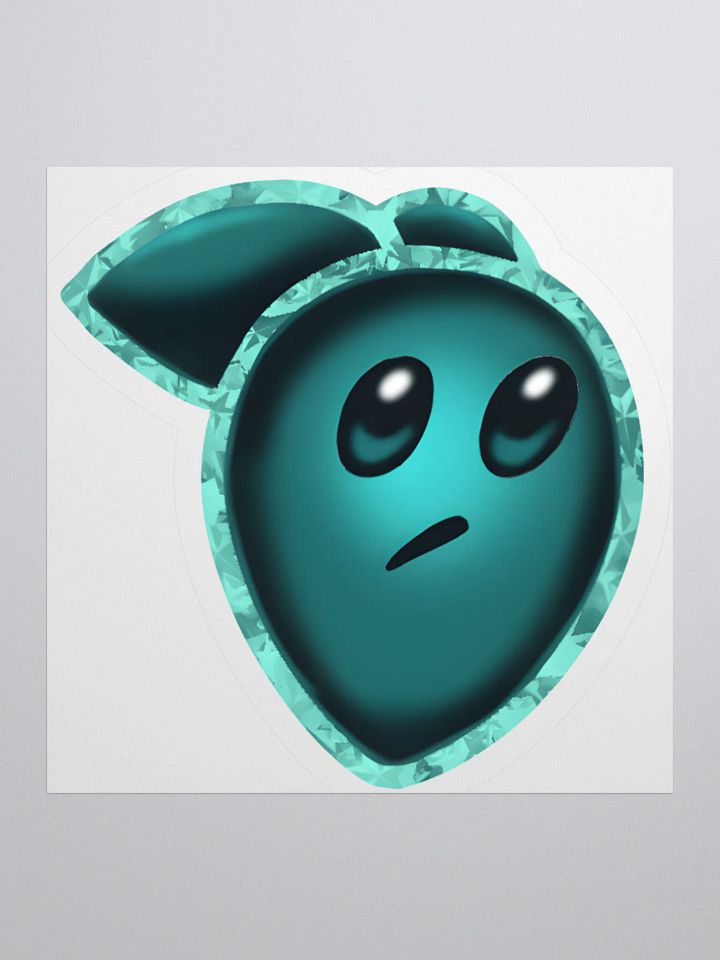 2 month Ew Turnip Badge product image (1)