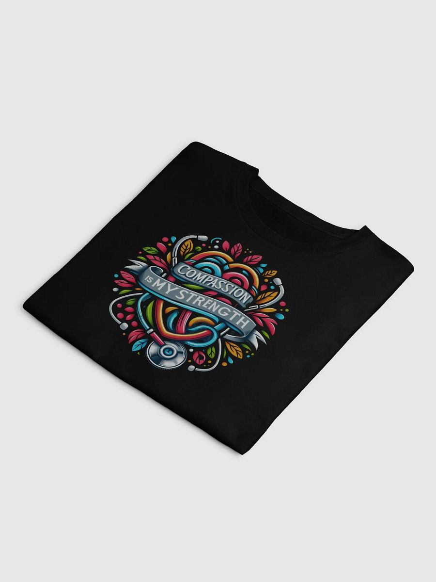 Compassion Crop Top product image (30)