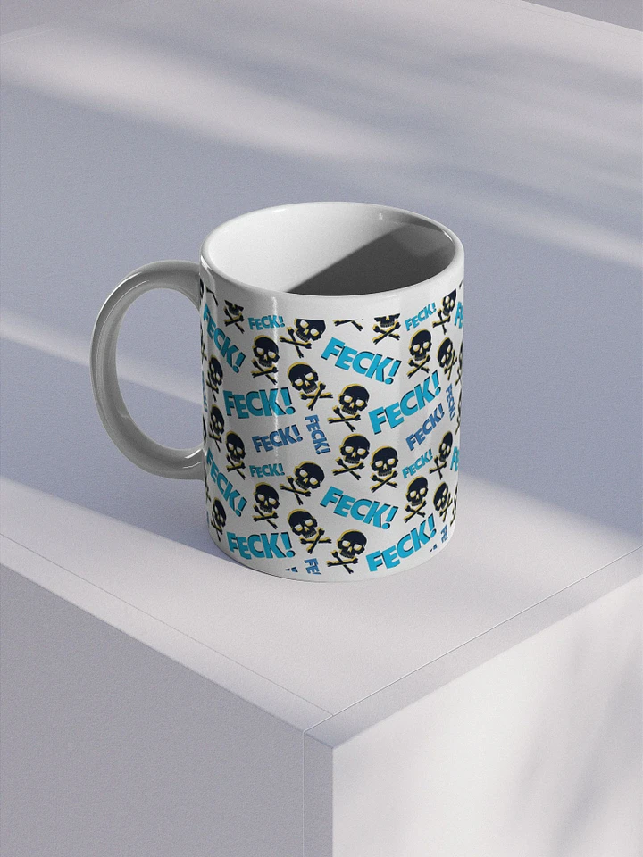 Feck! Mug product image (1)