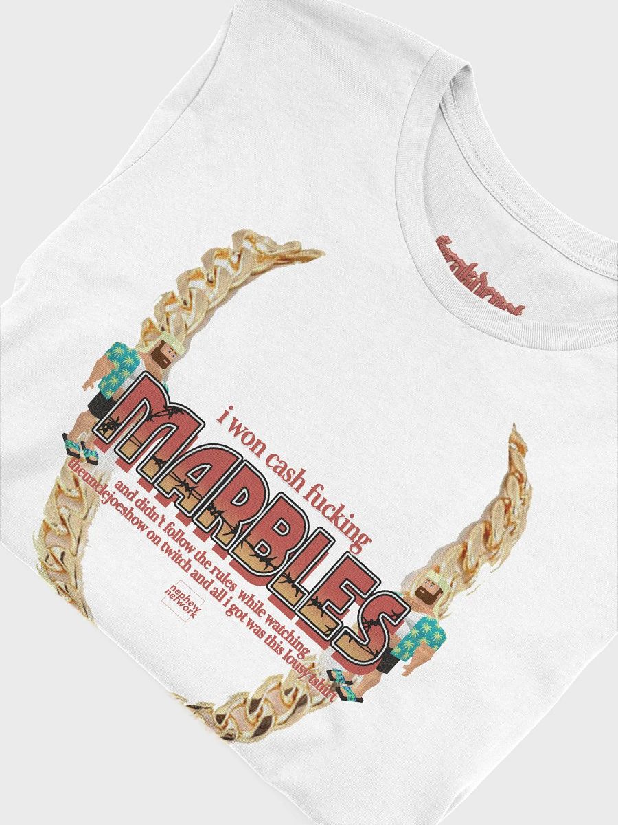 MARBLE LOOSER SMOCK product image (5)