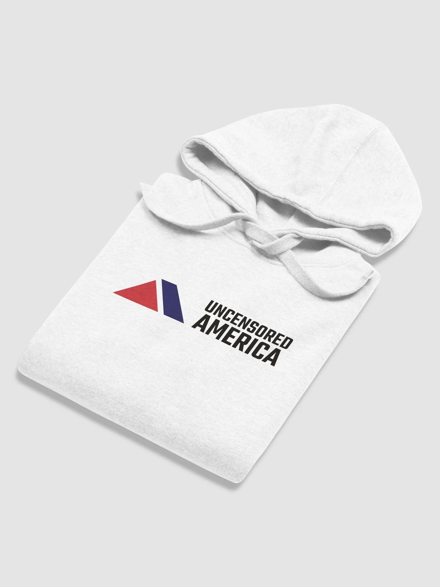 UA Full Logo - Hoodie product image (5)