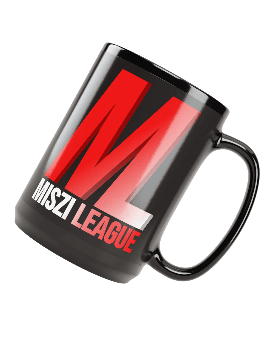Miszi League VI Bold Mug product image (4)
