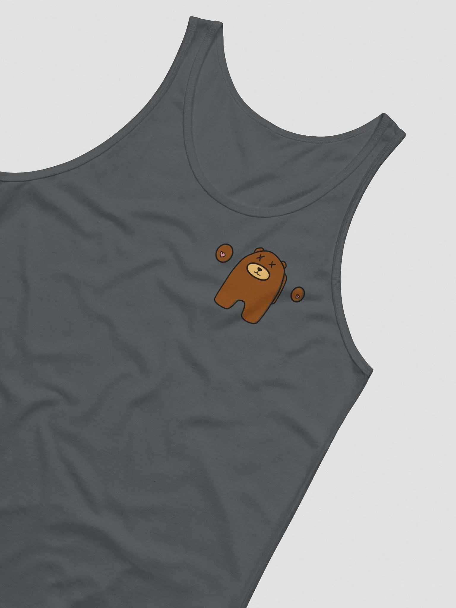 Crewmate - Tank product image (3)