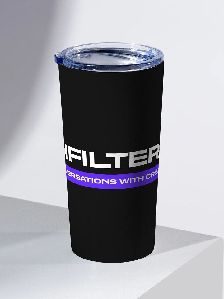 UCC Stainless Steel Tumbler product image (2)