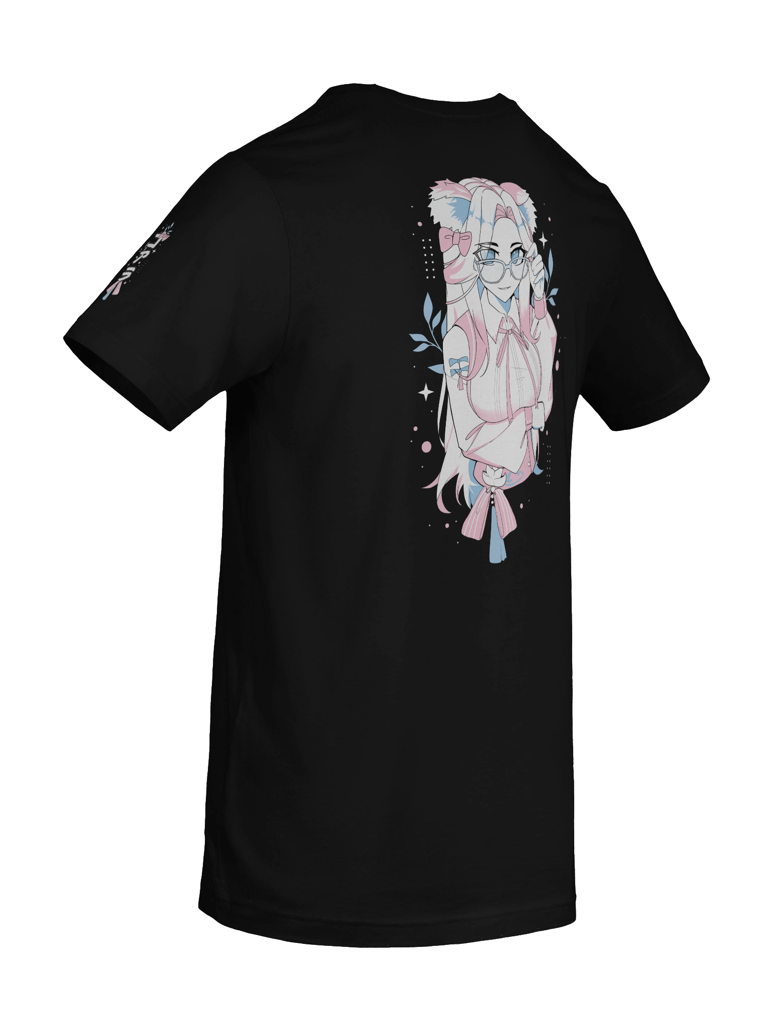 KoalaTea T-shirt product image (104)