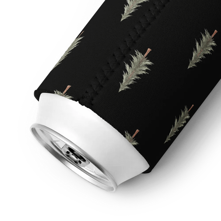 Wilderness Campfire Can Coozie product image (9)