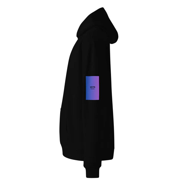SSYN Winter Hudie product image (1)