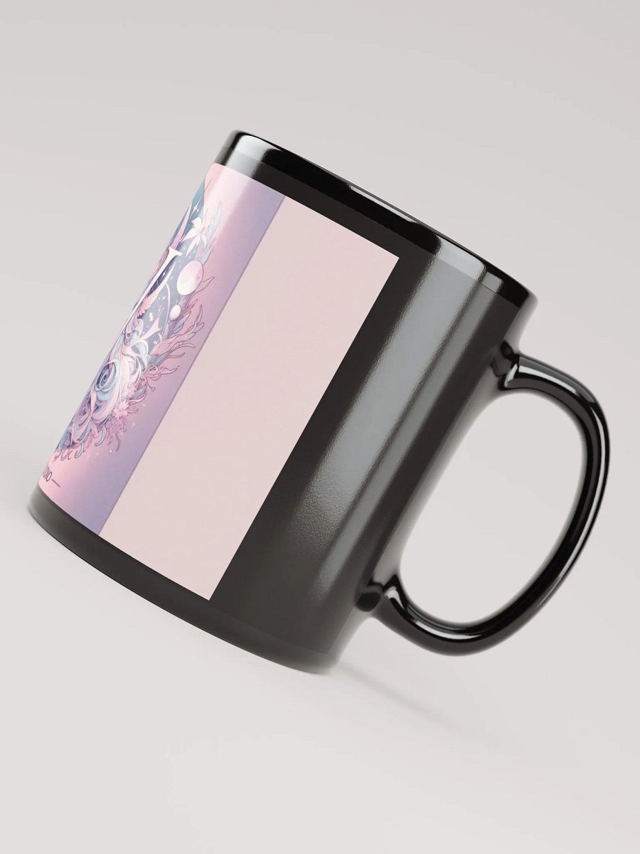 Celestial Visions Black Mug product image (7)