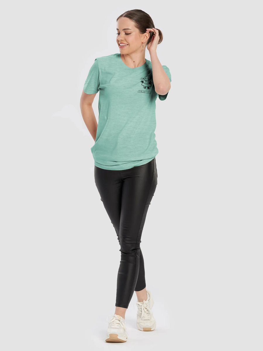 Aeryn Logo Tee product image (10)