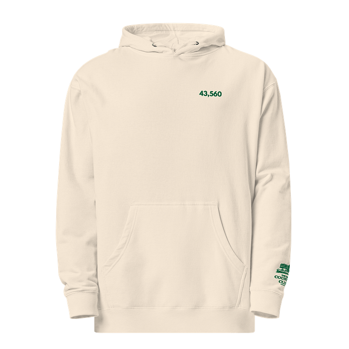 The Acre Hoodie product image (3)
