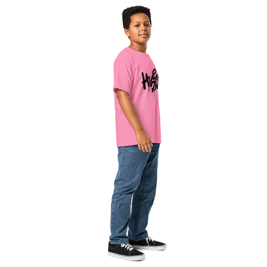 Kids T-Shirt Hustle product image (5)